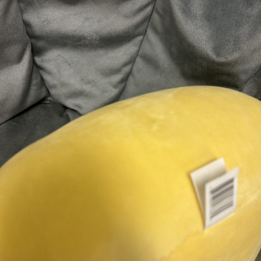 Squishmallows Official Kellytoy 12" Sunny The Bee stackable New! - Picture 6 of 6